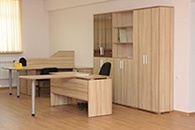 Сборка офисной мебели в Новосибирске